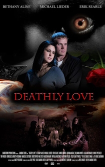 Poster Deathly Love