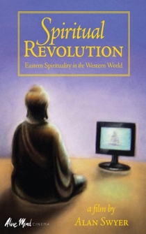 Poster Spiritual Revolution