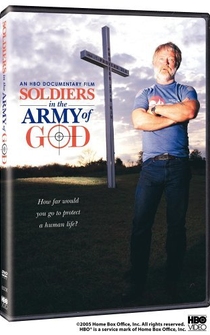 Poster Soldiers in the Army of God