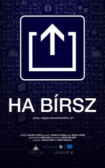 Poster Ha bírsz