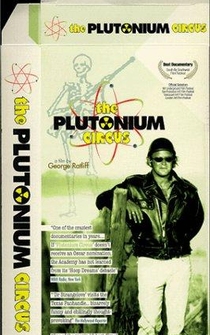 Poster Plutonium Circus