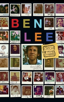 Poster Ben Lee: Catch My Disease