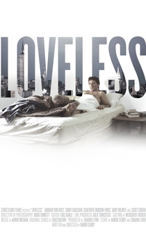 Poster Loveless