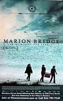Poster de Marion Bridge