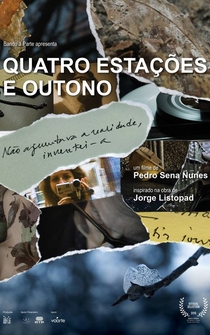 Poster Quatro Estações e Outono