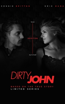 Poster Dirty John