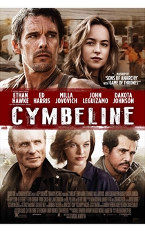 Poster de Guerra total