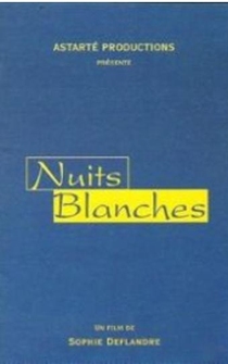 Poster Nuits blanches