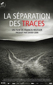 Poster La séparation des traces