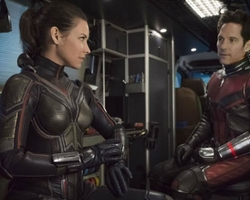 En el evento D23 se espera el anuncio de ‘Ant-Man and The Wasp’