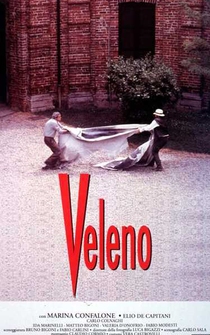 Poster Veleno