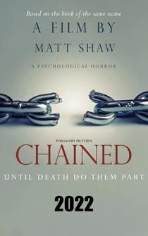 Poster Chained