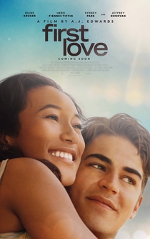 Poster First Love