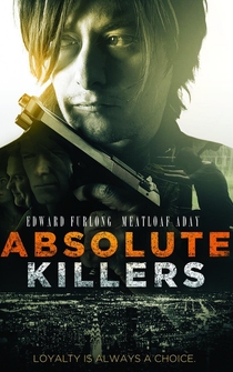 Poster de Absolute Killers