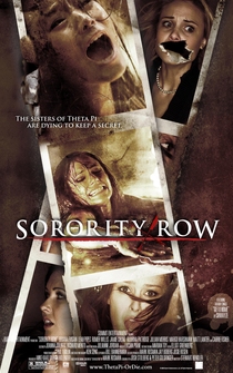 Poster de Pacto Secreto