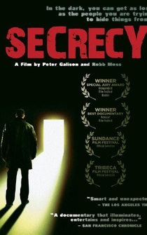 Poster Secrecy