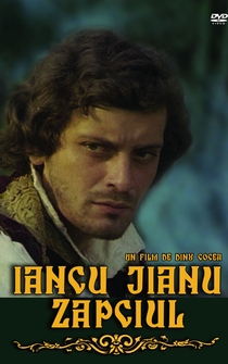 Poster Iancu Jianu, zapciul