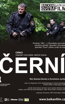 Poster Crnci