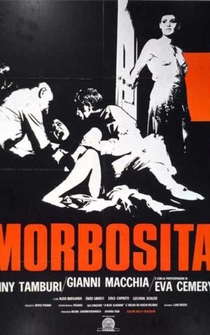 Poster Morbosità