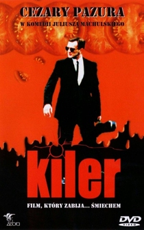 Poster Kiler