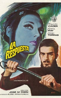 Poster La respuesta