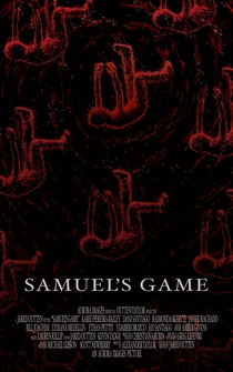 Poster Samuel's Game