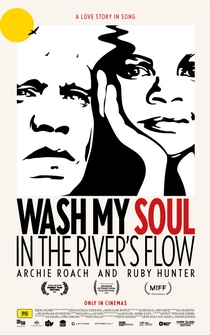 Poster Wash My Soul in the River's Flow