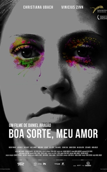 Poster Boa Sorte, Meu Amor