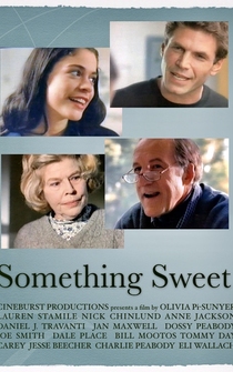 Poster Something Sweet