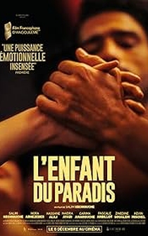 Poster L'enfant du paradis