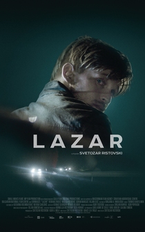 Poster Lazar