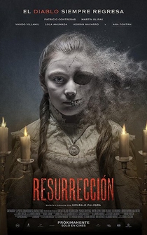 Poster Resurrección