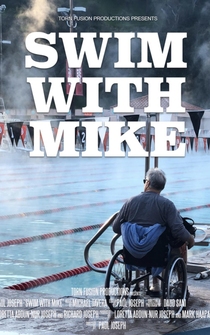 Poster Swim with Mike