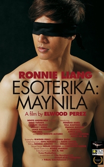 Poster Esoterika: Maynila