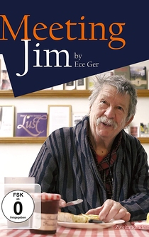 Poster Meeting Jim