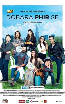 Poster Dobara Phir Se