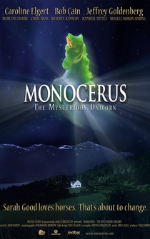 Poster Monocerus