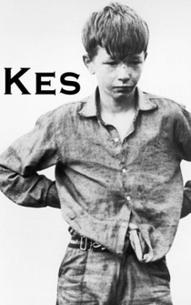 Poster de Kes