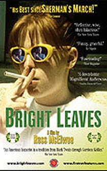 Poster de Bright Leaves