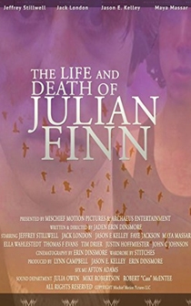 Poster The Life and Death of Julian Finn