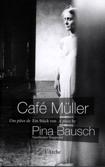 Poster Cafe Müller