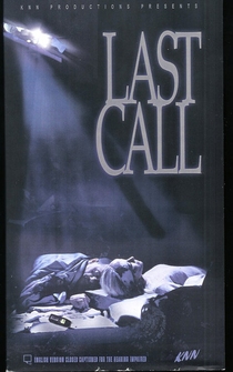 Poster Last Call