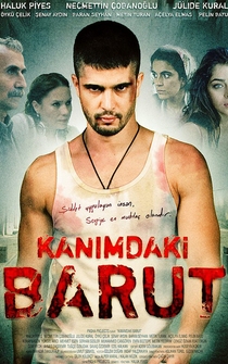 Poster Kanimdaki Barut