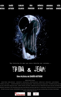 Poster Tilda&Jean