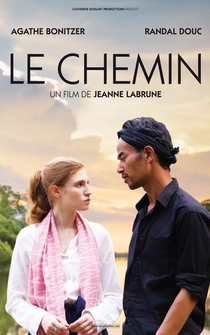 Poster Le chemin