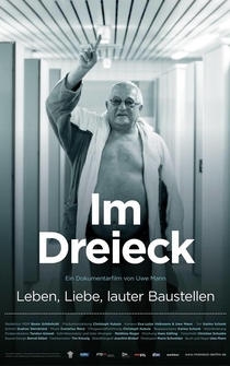 Poster Im Dreieck