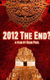 Poster 2012: The End