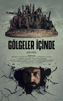 Poster Gölgeler Içinde