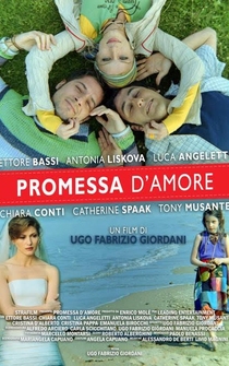 Poster Promessa d'amore