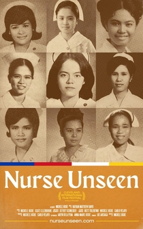 Poster Nurse Unseen